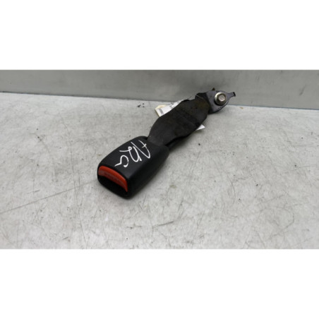 Attache ceinture arriere gauche HONDA FR-V Photo n°1