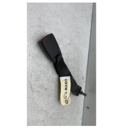 Attache ceinture arriere gauche HONDA FR-V
