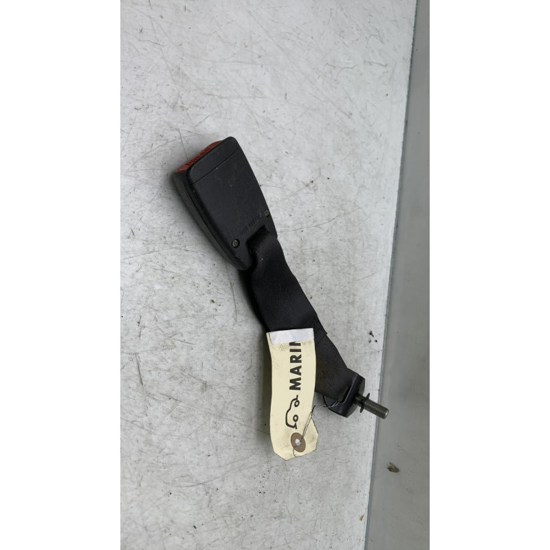 Attache ceinture arriere gauche HONDA FR-V Photo n°2