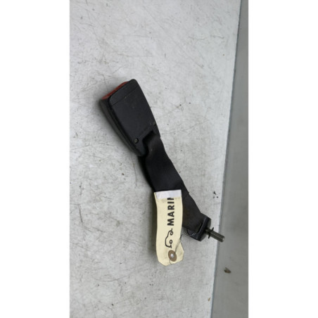 Attache ceinture arriere gauche HONDA FR-V