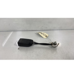 Attache ceinture avant droit HONDA FR-V Photo n°1