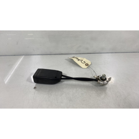 Attache ceinture avant droit HONDA FR-V Photo n°1