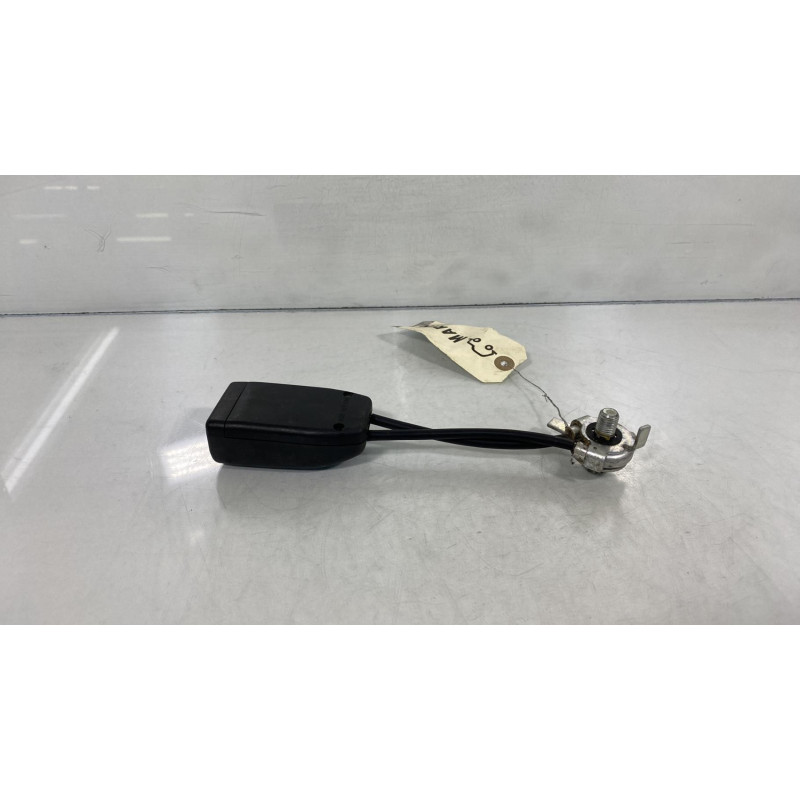 Attache ceinture avant droit HONDA FR-V Photo n°3
