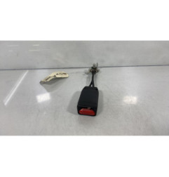 Attache ceinture avant droit HONDA FR-V