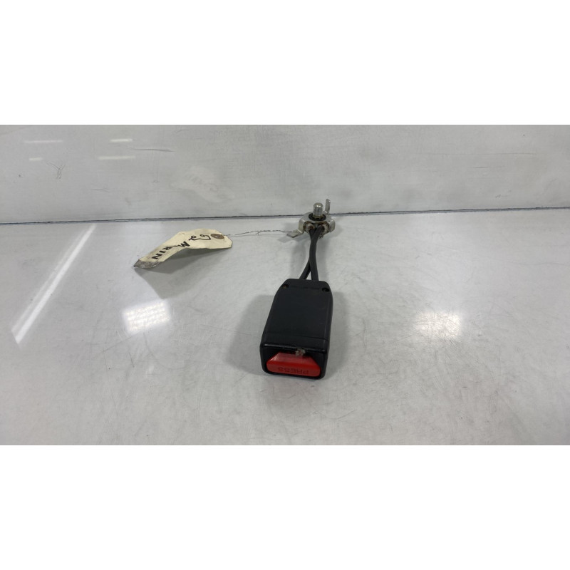 Attache ceinture avant droit HONDA FR-V Photo n°4