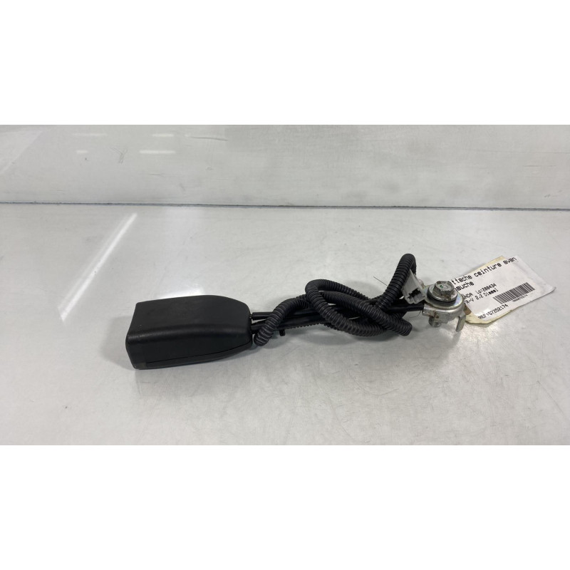 Attache ceinture avant gauche HONDA FR-V Photo n°1