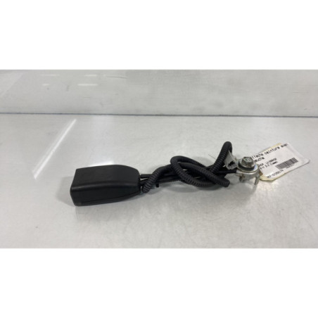 Attache ceinture avant gauche HONDA FR-V Photo n°1