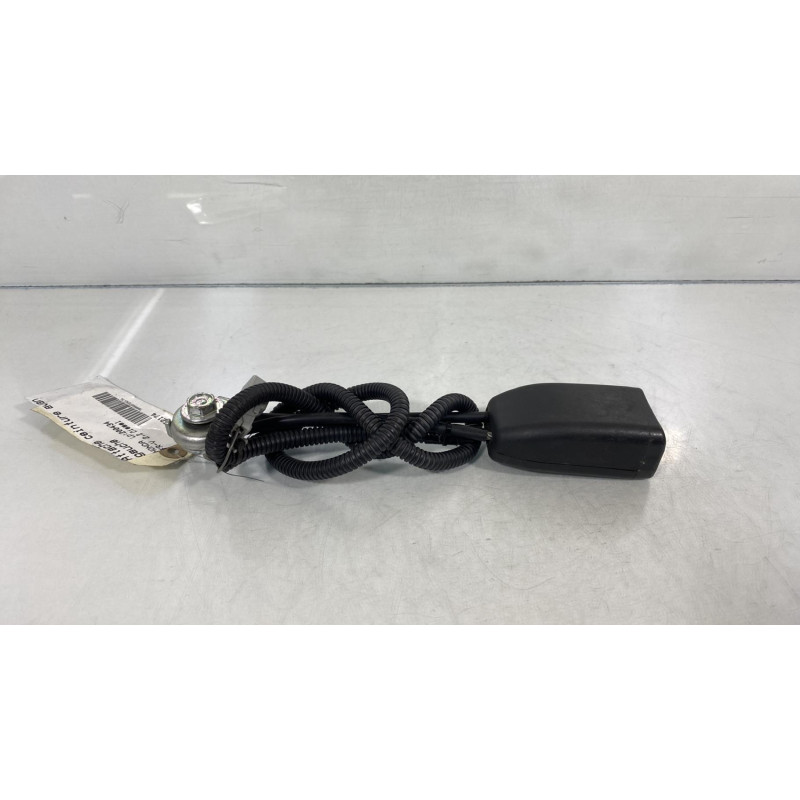 Attache ceinture avant gauche HONDA FR-V Photo n°3