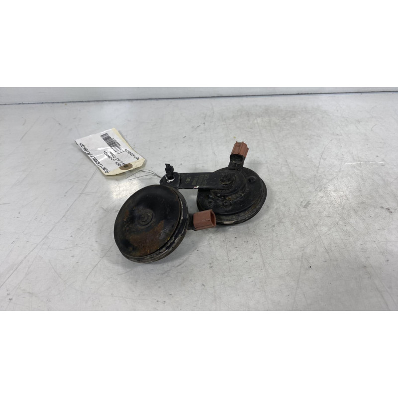 Avertisseur/Klaxon HONDA FR-V Photo n°3