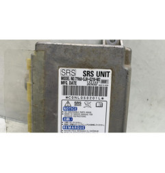 Boitier air bag HONDA FR-V