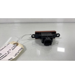 Bouton de warning HONDA FR-V