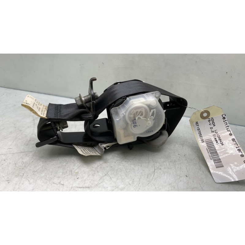 Ceinture arriere droit HONDA FR-V Photo n°1