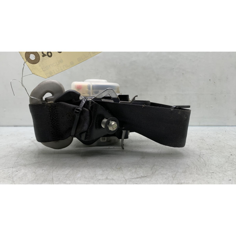 Ceinture arriere gauche HONDA FR-V Photo n°2
