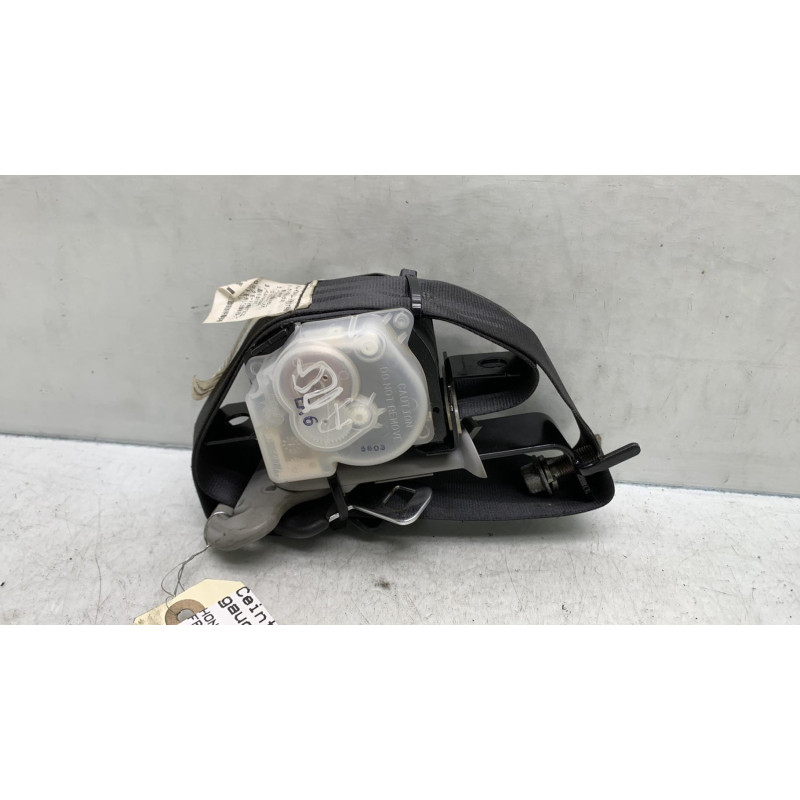 Ceinture arriere gauche HONDA FR-V Photo n°3