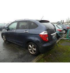 Ceinture arriere gauche HONDA FR-V
