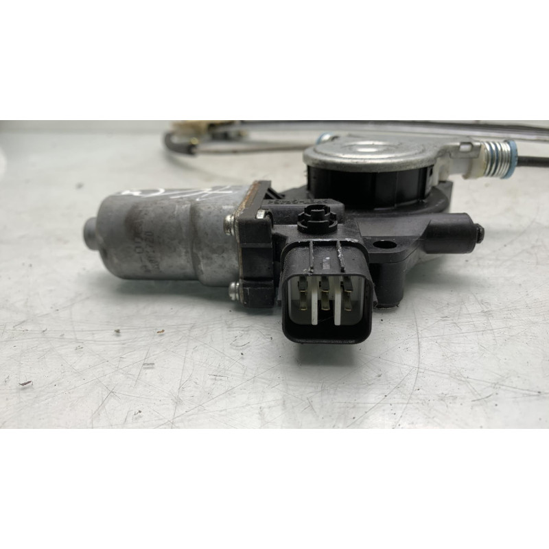 Leve vitre electrique avant gauche HONDA FR-V Photo n°3
