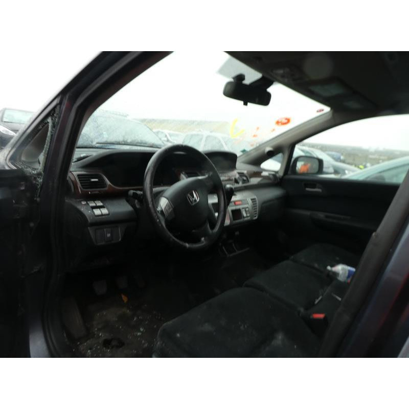 Pedale d'accelerateur HONDA FR-V Photo n°5
