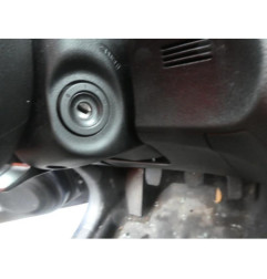 Pedale d'accelerateur HONDA FR-V