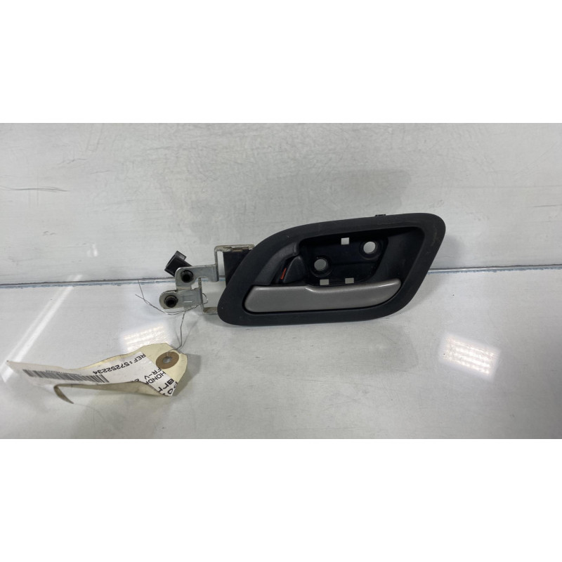 Poignee interieur arriere gauche HONDA FR-V Photo n°2