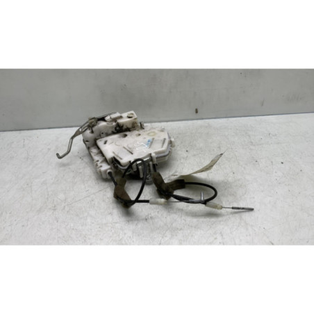 Serrure arriere gauche HONDA FR-V