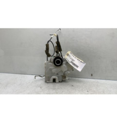 Serrure arriere gauche HONDA FR-V