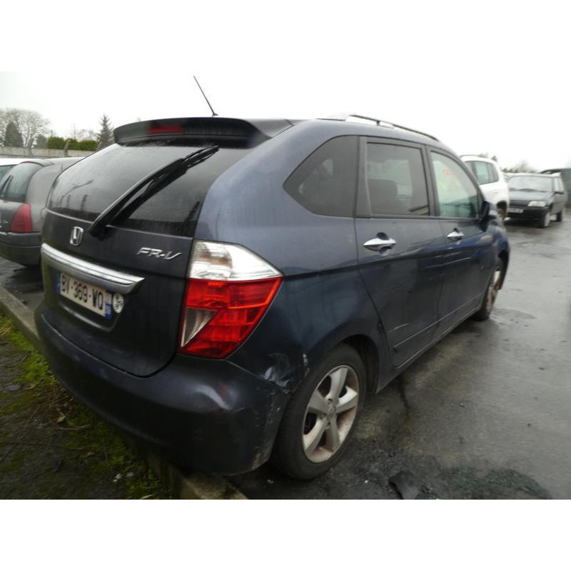 Demarreur HONDA FR-V Photo n°9