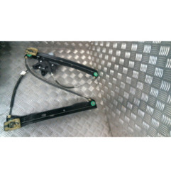 Leve vitre electrique avant droit FORD C-MAX 2 Photo n°1