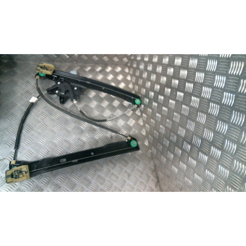 Leve vitre electrique avant droit FORD C-MAX 2 Photo n°1
