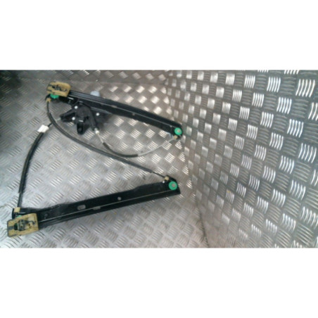 Leve vitre electrique avant droit FORD C-MAX 2 Photo n°1