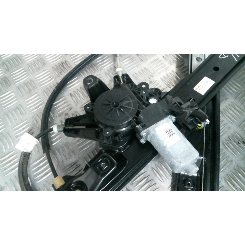 Leve vitre electrique avant droit FORD C-MAX 2 Photo n°2