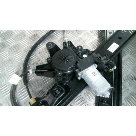 Leve vitre electrique avant droit FORD C-MAX 2