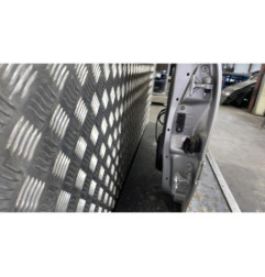 Porte arriere gauche MERCEDES CLASSE C 203