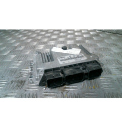 Calculateur moteur RENAULT GRAND SCENIC 2