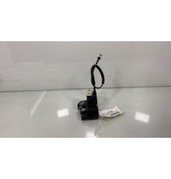 Serrure avant droit RENAULT CLIO 2