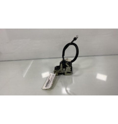Serrure avant droit RENAULT CLIO 2
