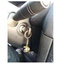 Serrure avant droit RENAULT CLIO 2