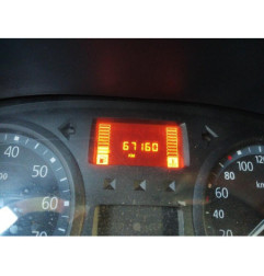 Serrure avant droit RENAULT CLIO 2