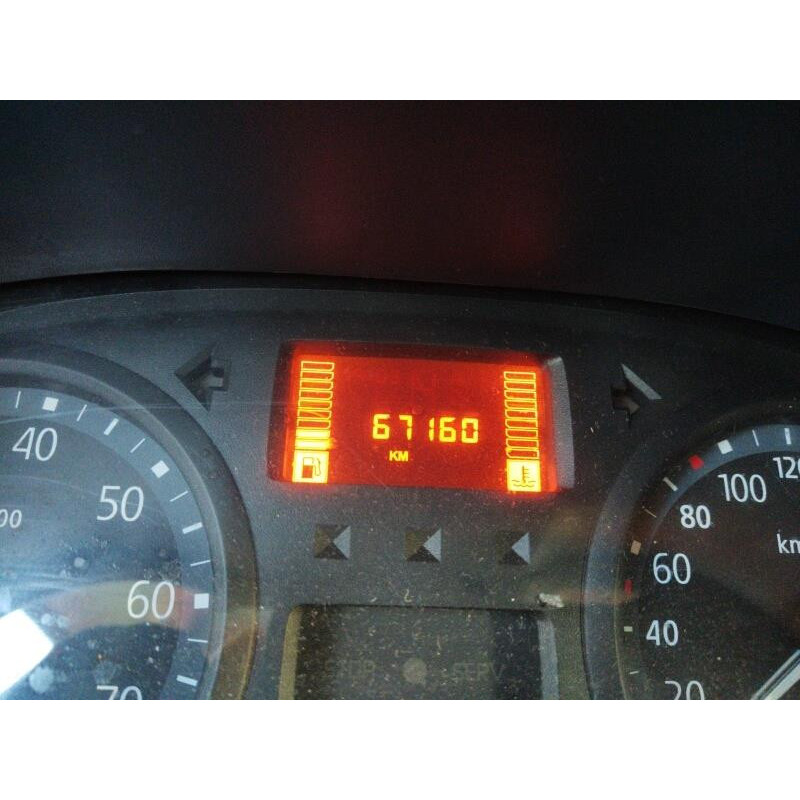 Serrure avant droit RENAULT CLIO 2 Photo n°8
