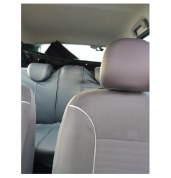 Serrure avant droit RENAULT CLIO 2