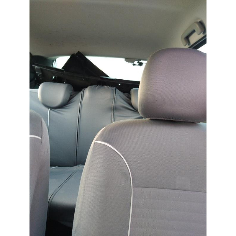 Serrure avant droit RENAULT CLIO 2 Photo n°9