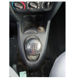 Serrure avant droit RENAULT CLIO 2