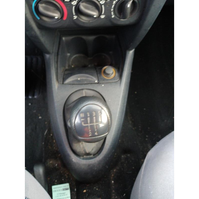 Serrure avant droit RENAULT CLIO 2 Photo n°11