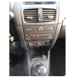 Serrure avant droit RENAULT CLIO 2
