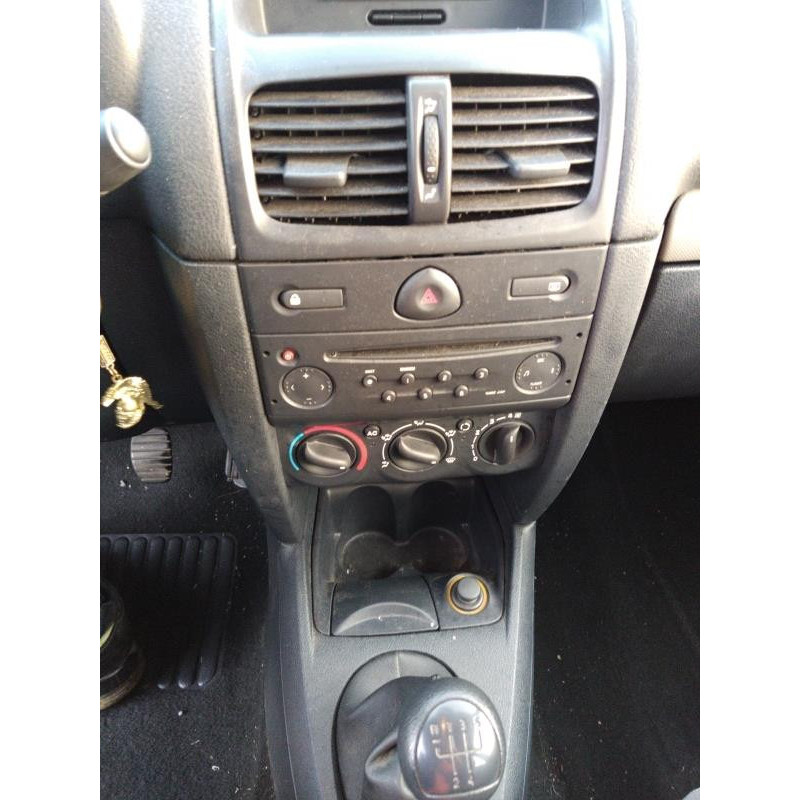 Serrure avant droit RENAULT CLIO 2 Photo n°12