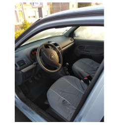 Serrure avant droit RENAULT CLIO 2