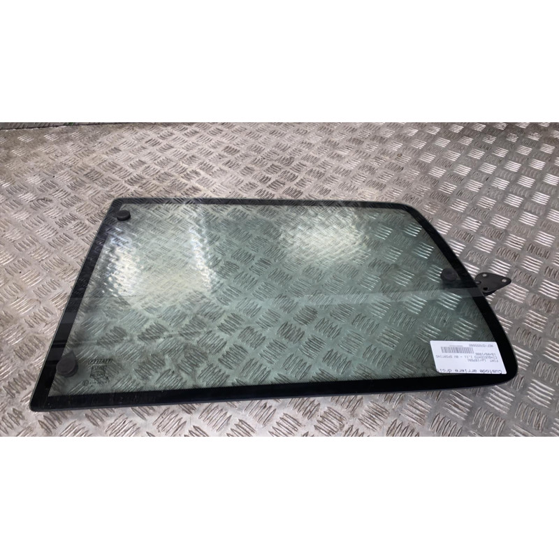 Custode arriere droit FIAT CINQUECENTO Photo n°1