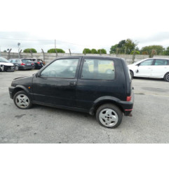 Custode arriere droit FIAT CINQUECENTO