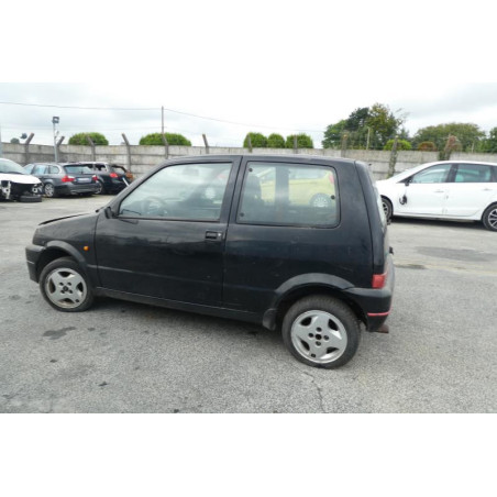 Custode arriere droit FIAT CINQUECENTO
