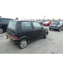 Custode arriere droit FIAT CINQUECENTO