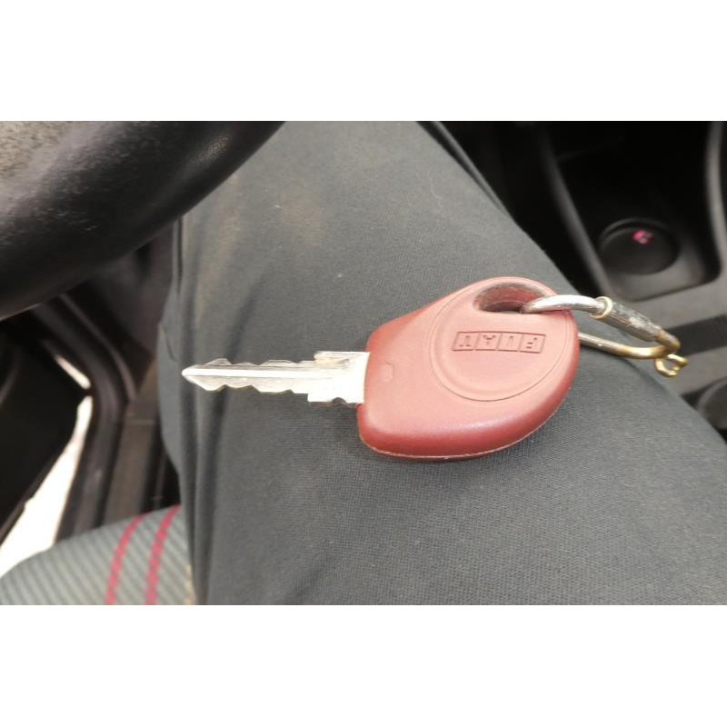 Custode arriere droit FIAT CINQUECENTO Photo n°4